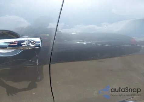 2017 Nissan Maxima 3.5 Sl z USA, uszkodzony, nr VIN 1N4AA6AP8HC438264